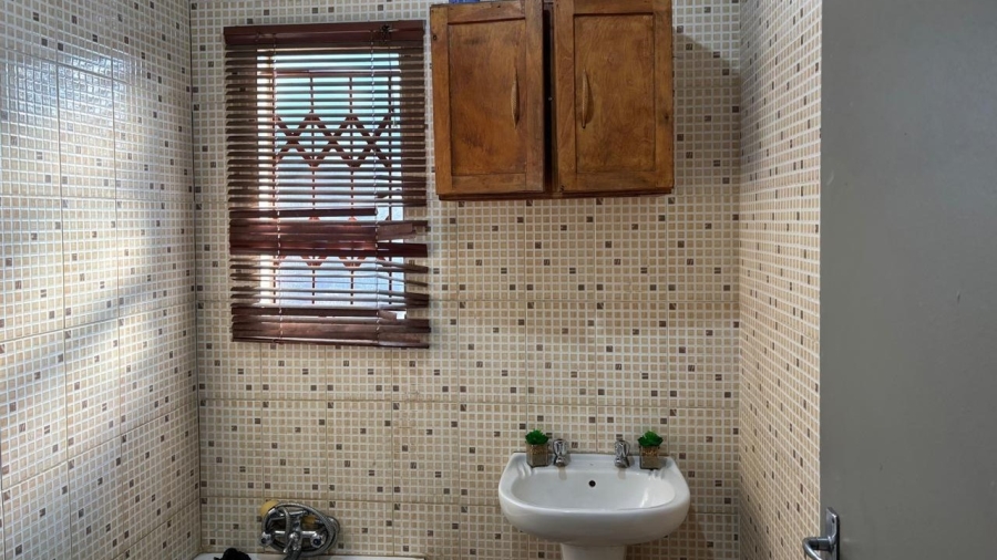 3 Bedroom Property for Sale in Boitekong North West